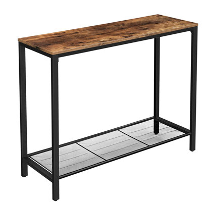 Faedo 39.4'' Console Table