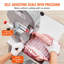 VEVOR Electric Food Preparation Tool
