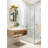 Asine 2 - Light Dimmable Vanity Light