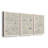 " Antique Chair Blueprint III " 2 - Pieces-952556498-952556497