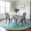 Tapis intérieur / extérieur Ayush-1975785530