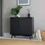 Rectangle Sideboard Accent Chest-1045451846