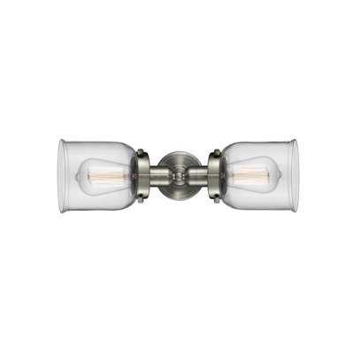 Rothermel Armed Sconce