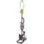 Lampe de table noire 28 po Archie-Jack-1948993937