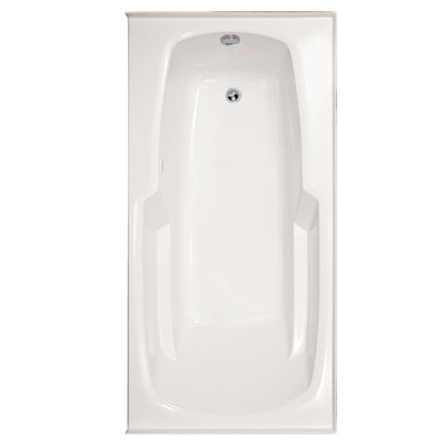 Entre 66'' L Air Bathtub
