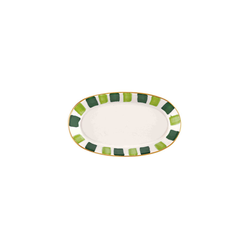 Richmute Appetizer Plate