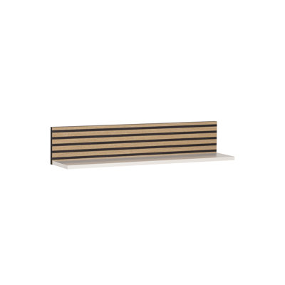 Nienke Picture Ledge Wall Shelf
