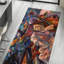 Tapis à motif floral Elegance-1674245761