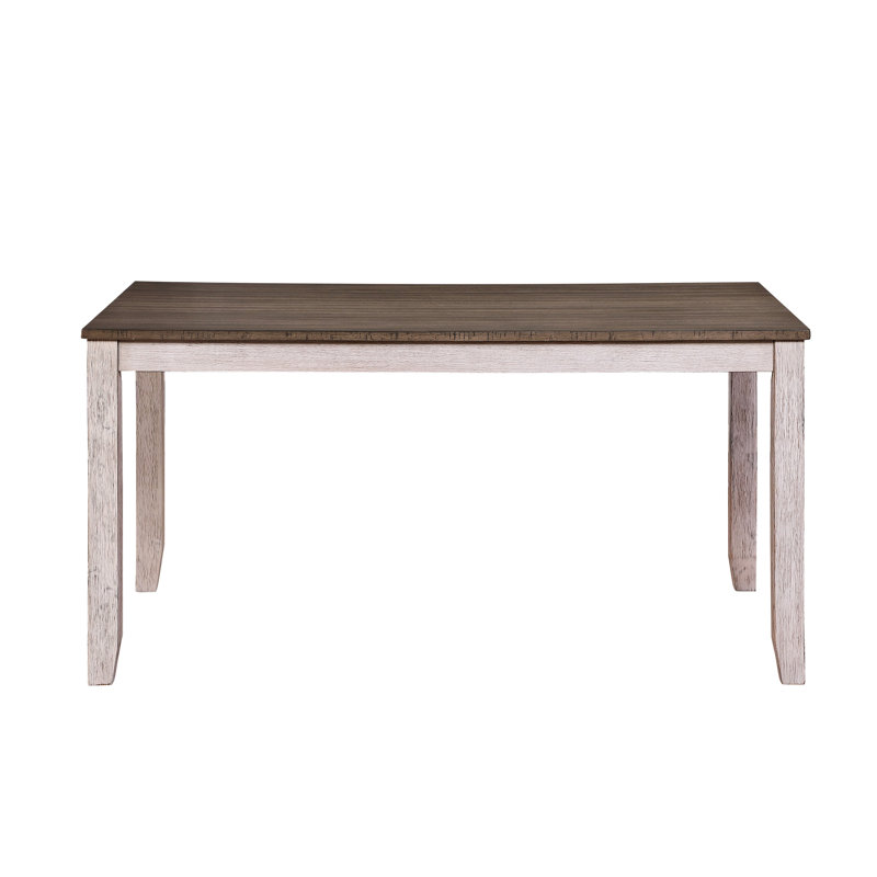 Table de salle à manger Transitional