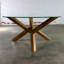 Table de salle à manger 59 "