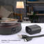 Cordless LED Table Lamp With Dimmer, Built-In Rechargeable Battery, 3-Level Brightness, Patio Table Lamp, Bedside Night Lamp, Ambient Light For Restaurant-1401679514