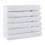 Essuie-mains en coton turc Agathon-27481465