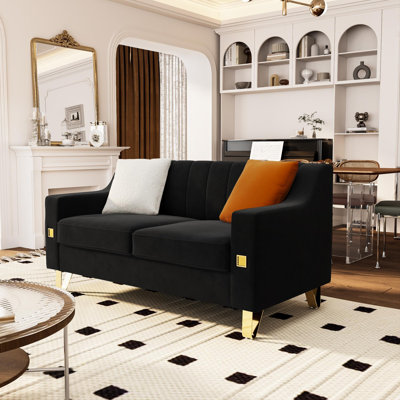 2 SEATS SOFA