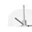 Luminaire suspendu 7 lumières cylindriques 7 lumières