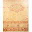 Classic One-of-a-Kind 9' 1" X 12' 8" Hand Knotted Area Rug