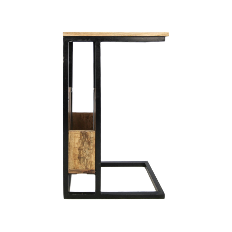 Haney C Table End Table