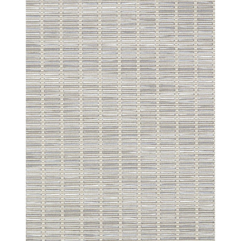 Mélange de coton Magnétique Capraria, Argent