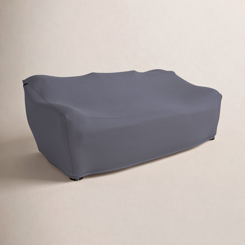 Melbourne Wicker Patio Sofa Cover