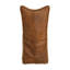 Chaise parsons rembourrée en cuir Kenefic-560777013