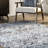 Lucci SpinClean Machine Washable Aztec Area Rug-589339726