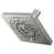 Brushed Nickel selected