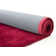 Amiyas Solid Colour Hand Woven Area Rug