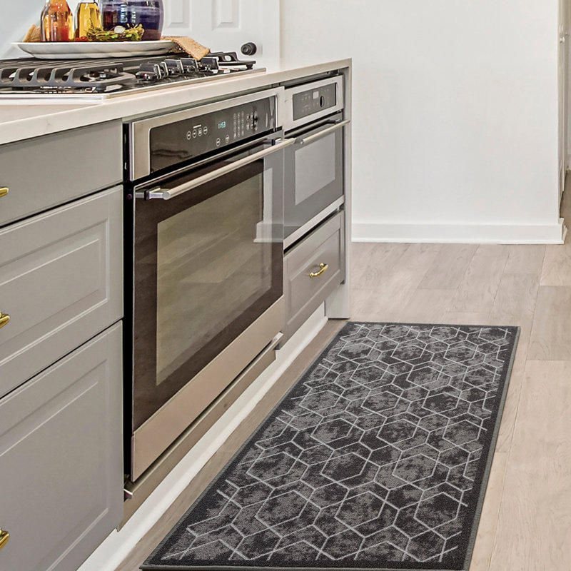 Tapis, tapis de couloir, tapis, Tapis de couloir 2 pi x 3 pi