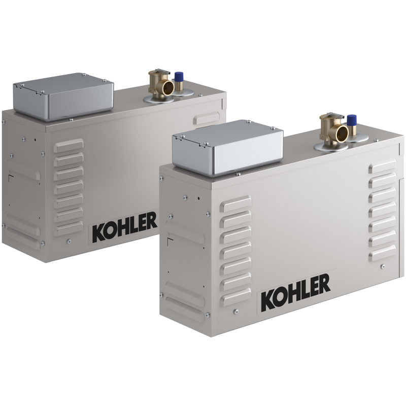 Générateur de vapeur 18kw Invigoration™ Series