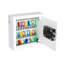Cygnus Key Cabinet Lock-61002088-61118869