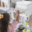 Downtown Delights Kitchen Set