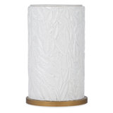 Melange End Table