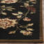 Tapis à motif floral Carolane-21588361