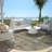 Machine Washable Indoor/Outdoor Xhevrie Pewter Rug-1842608773