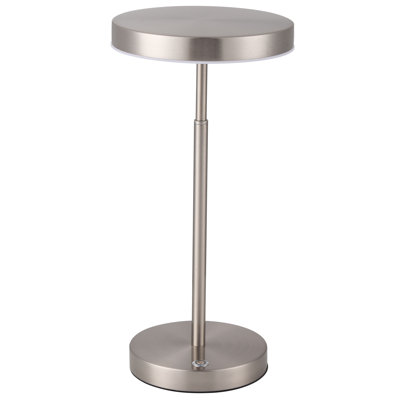 Hasime Metal Table Lamp