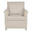 Gwynn Cotton Armchair-44562131-62624242