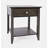 Alyssarae End Table with Storage-506680671