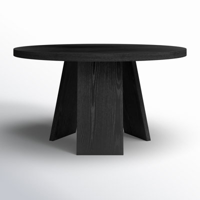 Mattelynn 54'' Round Dining Table