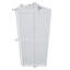 Armoire d'angle avec tablette réglable Cieria-983527712