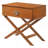 Elegant Oak Contemporary Nightstand-692041692