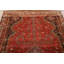 Tapis rouge Tribal