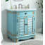Ensemble de meuble-lavabo simple 32 po Kaul