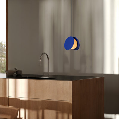 Pendulum Pendant Light