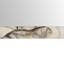 Trevino Rectangle Mirror