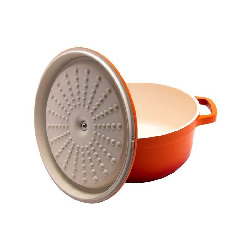 Cocotte Hercules, 4 pintes