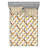 Microfiber Polka Dots Sheet Set-1292218241-1292218262