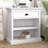 Avelar 31.89'' W Nightstand
