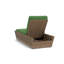 Charisma Outdoor Chaise Lounge-1284014427