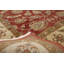 Wool Oriental Area Rug