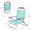 Chaquille Folding Beach Chair-1138217100