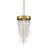 Conyingham 4 - Light Geometric Chandelier-2015688644